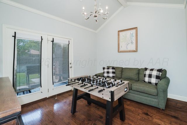 4422 OLIVER Place, Amarillo, TX 79106