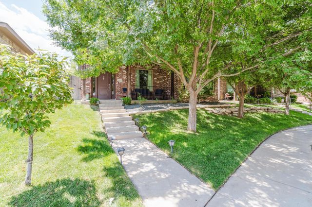 4422 OLIVER Place, Amarillo, TX 79106