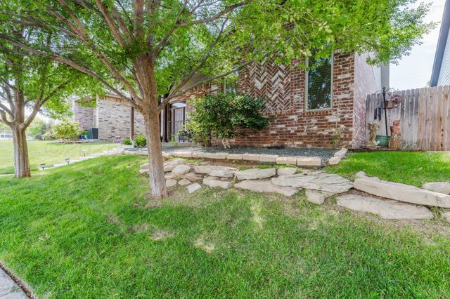 4422 OLIVER Place, Amarillo, TX 79106