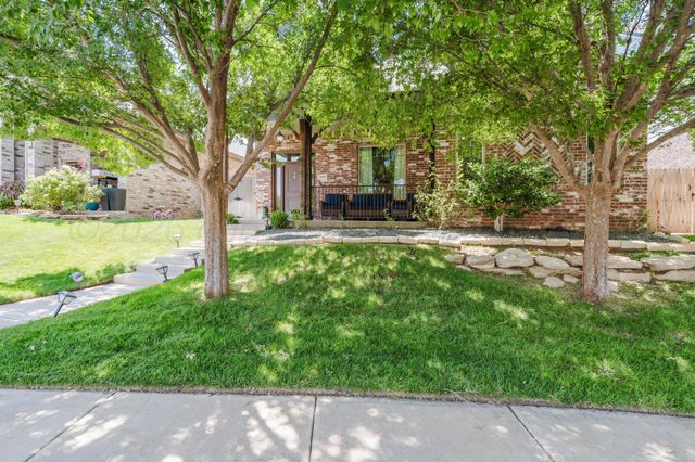 4422 OLIVER Place, Amarillo, TX 79106