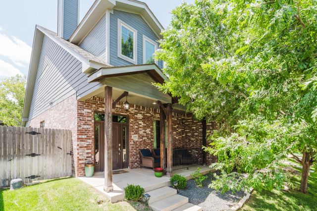 4422 OLIVER Place, Amarillo, TX 79106