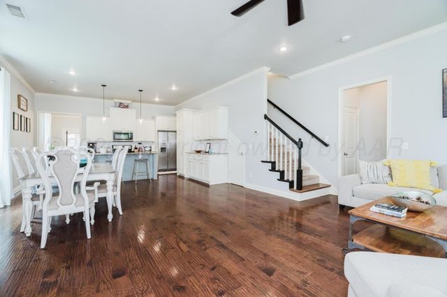 4422 OLIVER Place, Amarillo, TX 79106