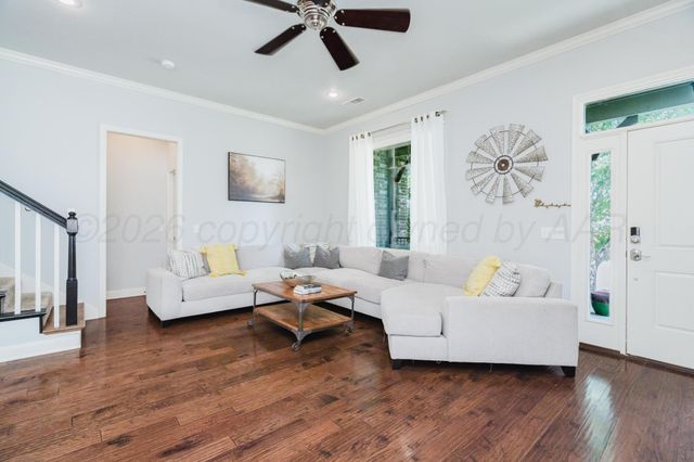 4422 OLIVER Place, Amarillo, TX 79106