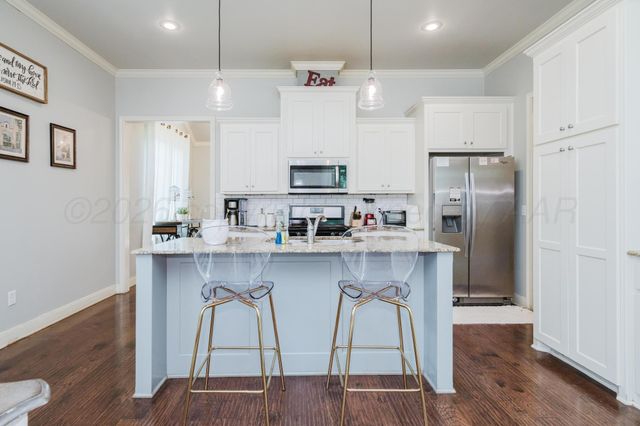 4422 OLIVER Place, Amarillo, TX 79106