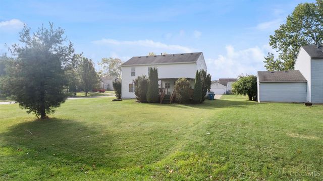 1570 Wildbrook Court, Batavia Twp, OH 45102
