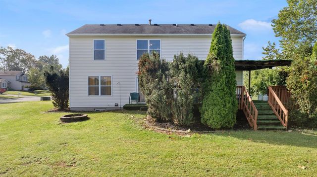 1570 Wildbrook Court, Batavia Twp, OH 45102