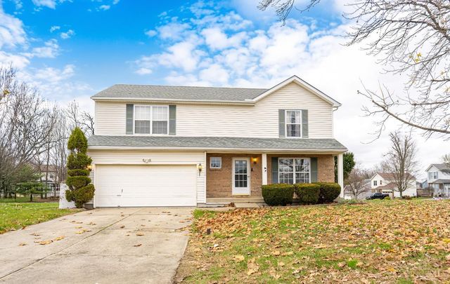 1570 Wildbrook Court, Batavia Twp, OH 45102