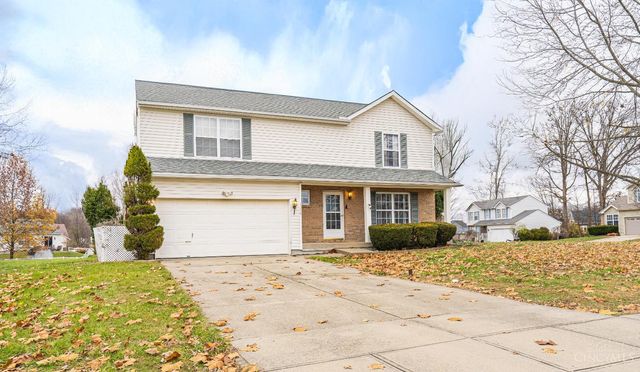 1570 Wildbrook Court, Batavia Twp, OH 45102