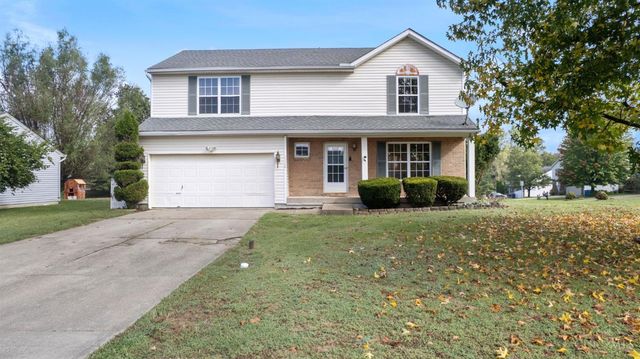 1570 Wildbrook Court, Batavia Twp, OH 45102