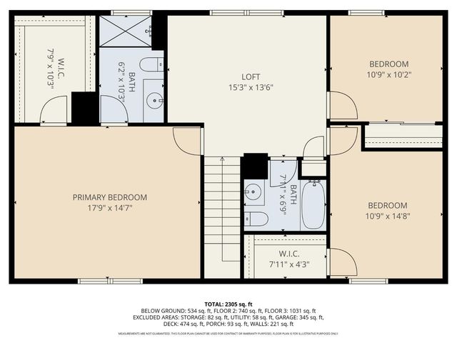 1570 Wildbrook Court, Batavia Twp, OH 45102