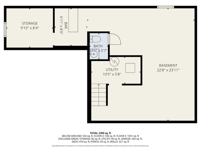 1570 Wildbrook Court, Batavia Twp, OH 45102