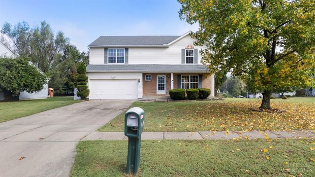 1570 Wildbrook Court, Batavia Twp, OH 45102