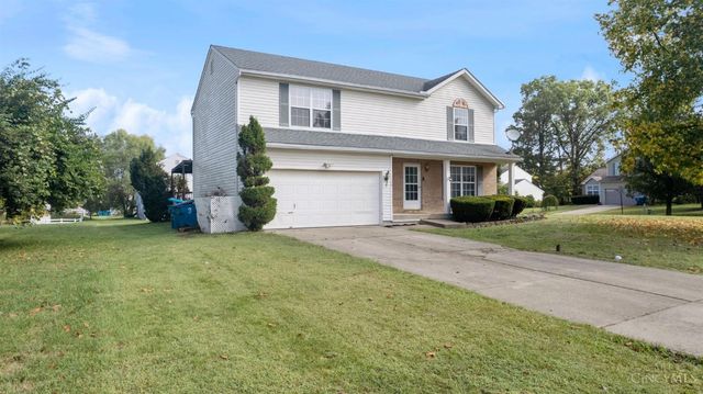 1570 Wildbrook Court, Batavia Twp, OH 45102