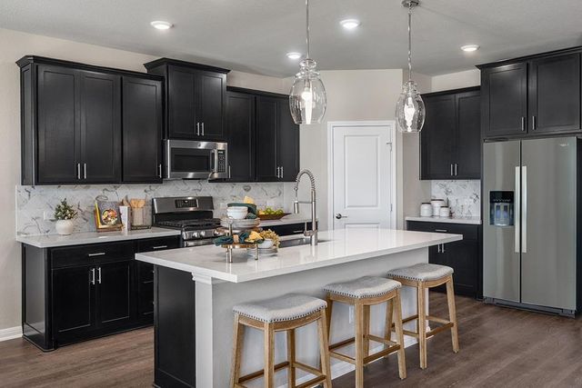 1709 Lorant LN, Pflugerville, TX 78660