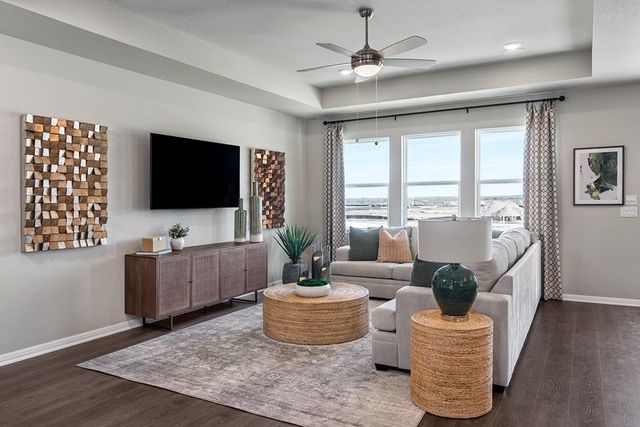 1709 Lorant LN, Pflugerville, TX 78660