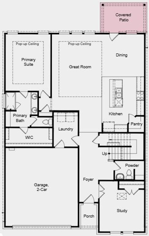 1709 Lorant LN, Pflugerville, TX 78660