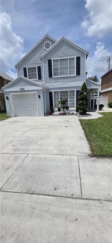 3330 Kapot Terrace, Miramar, FL 33025