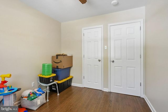 215 WEDGEWOOD, Blackwood, NJ 08012