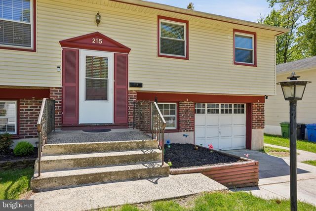 215 WEDGEWOOD, Blackwood, NJ 08012