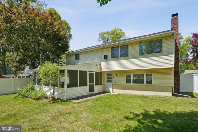 215 WEDGEWOOD, Blackwood, NJ 08012