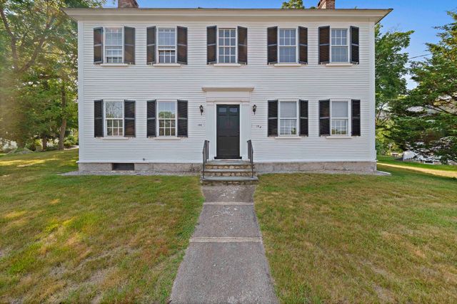 196 South Street A, Hingham, MA 02043