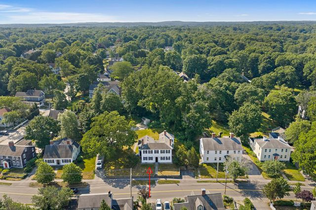 196 South Street A, Hingham, MA 02043