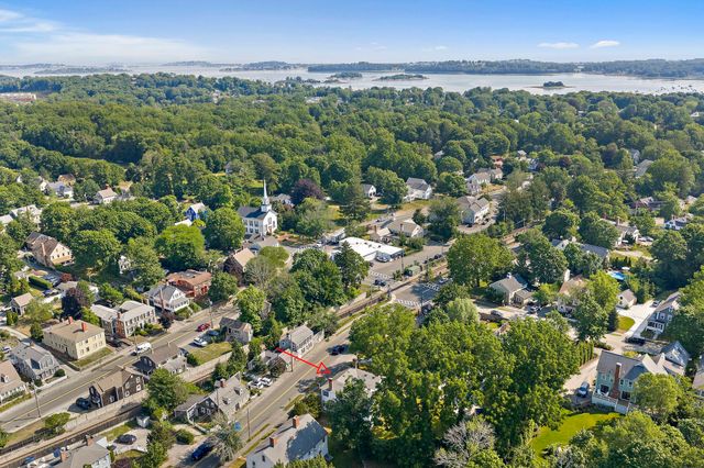 196 South Street A, Hingham, MA 02043