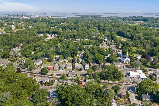 196 South Street A, Hingham, MA 02043