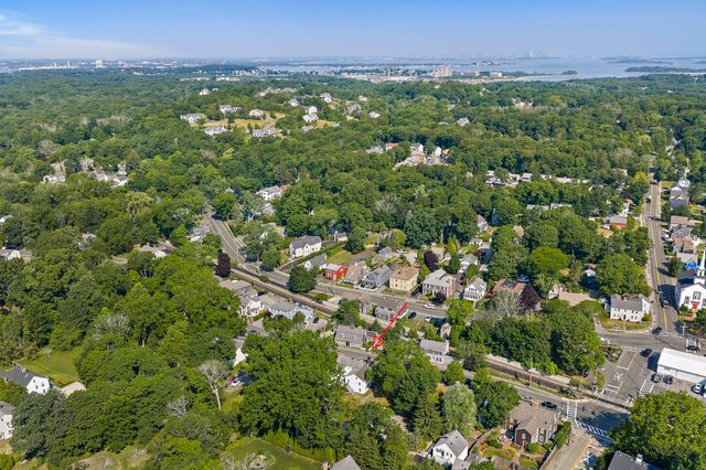 196 South Street A, Hingham, MA 02043