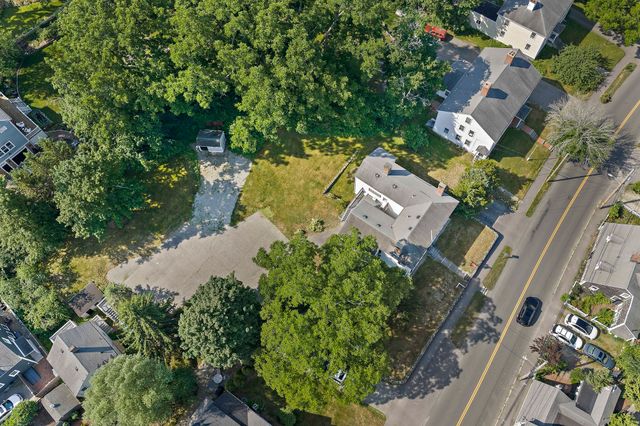 196 South Street A, Hingham, MA 02043
