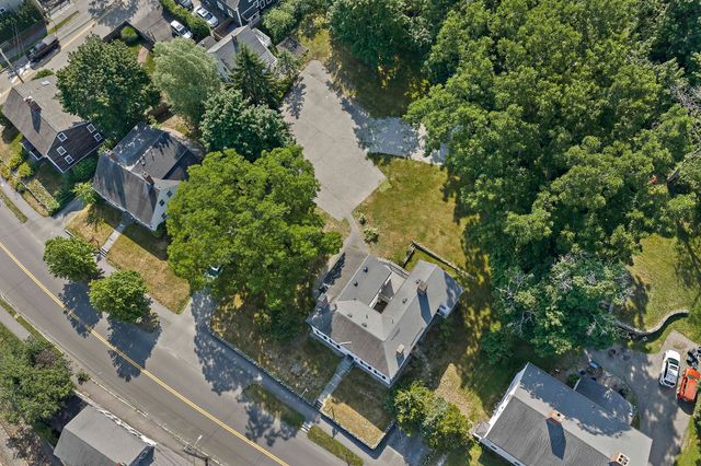 196 South Street A, Hingham, MA 02043