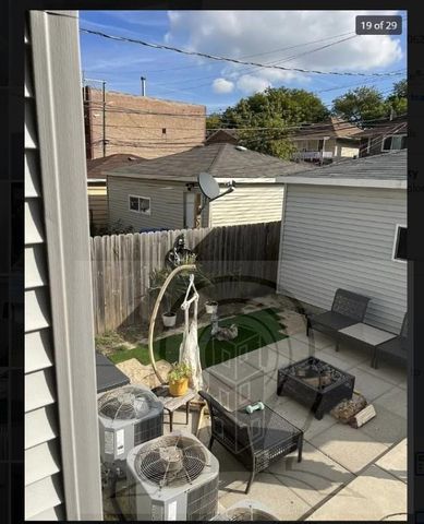 4833 N Ridgeway Avenue G, Chicago, IL 60625