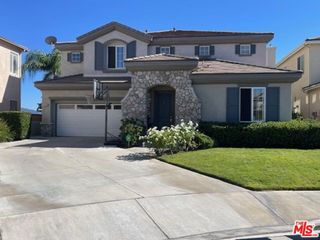 24224 Edelweiss Court, Valencia, CA 91354