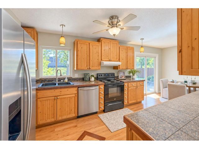 13600 Braun Dr, Golden, CO 80401