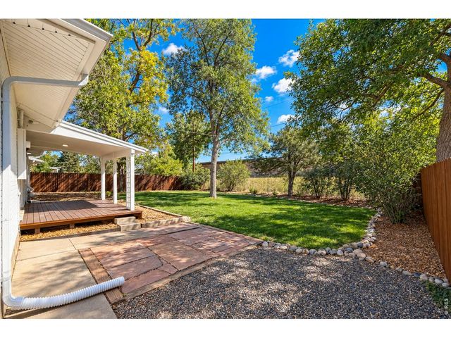 13600 Braun Dr, Golden, CO 80401