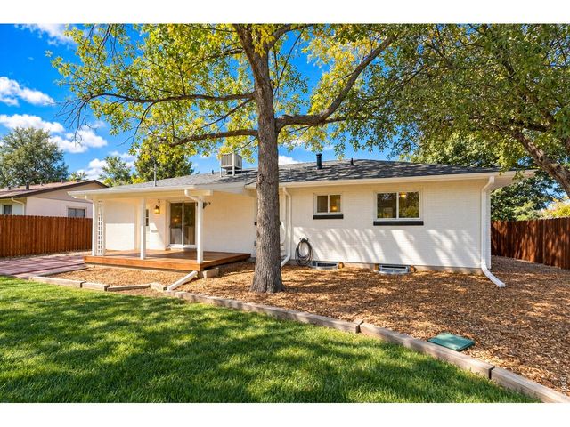 13600 Braun Dr, Golden, CO 80401