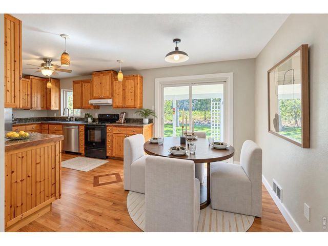 13600 Braun Dr, Golden, CO 80401