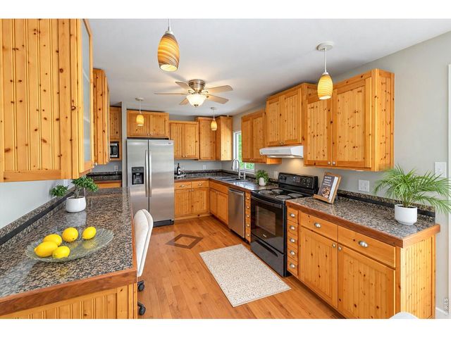 13600 Braun Dr, Golden, CO 80401