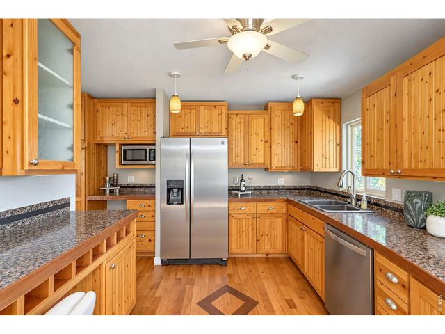 13600 Braun Dr, Golden, CO 80401