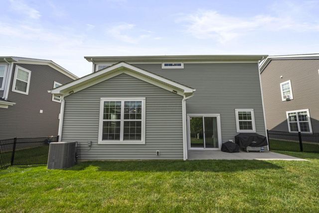 3812 Park Street, Grove City, OH 43123