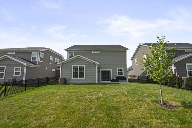 3812 Park Street, Grove City, OH 43123