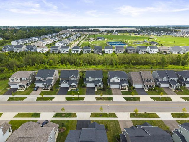 3812 Park Street, Grove City, OH 43123