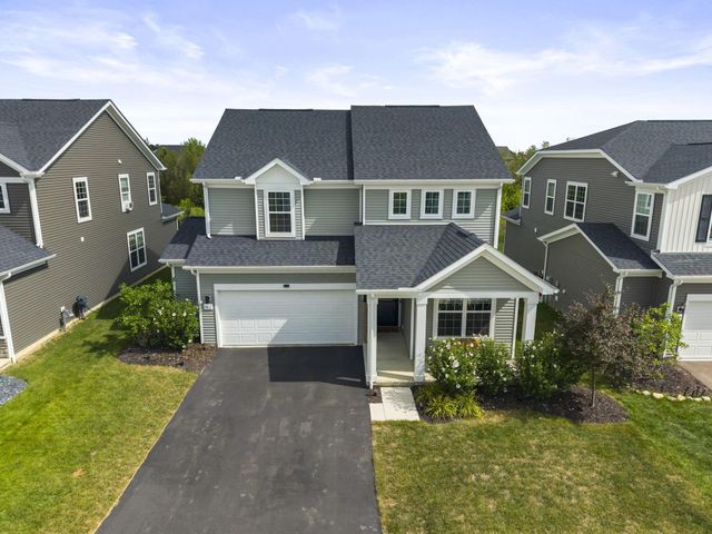 3812 Park Street, Grove City, OH 43123