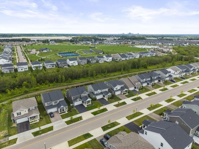 3812 Park Street, Grove City, OH 43123