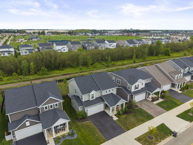 3812 Park Street, Grove City, OH 43123