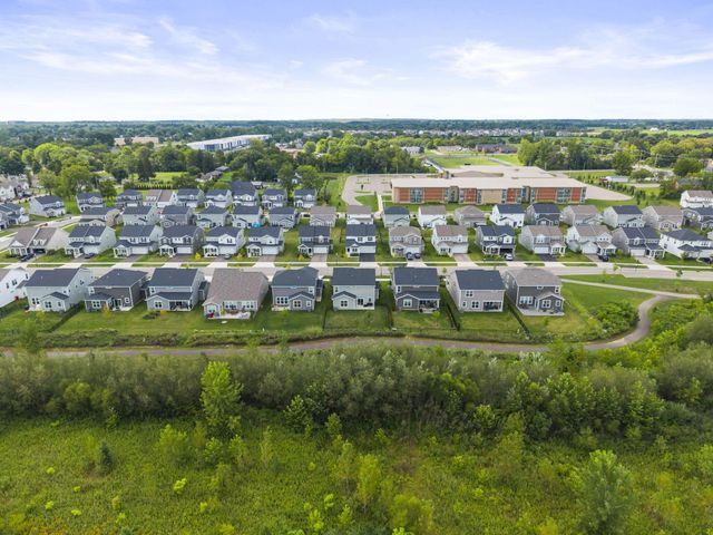 3812 Park Street, Grove City, OH 43123