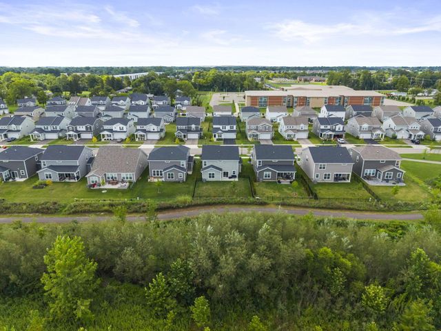 3812 Park Street, Grove City, OH 43123