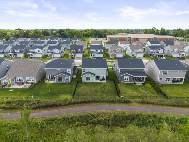 3812 Park Street, Grove City, OH 43123