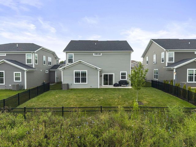 3812 Park Street, Grove City, OH 43123