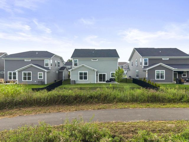 3812 Park Street, Grove City, OH 43123